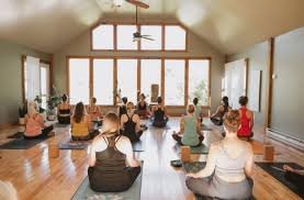 Yoga Lab Birmingham